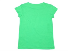 Mads Nørgaard t-shirt Tuvina high green